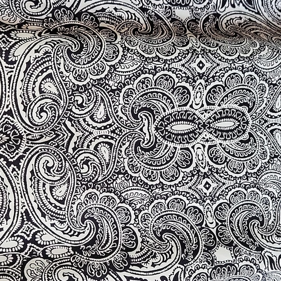 Express Top - Paisley - Picture 3 of 5